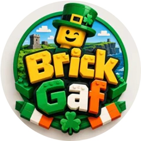 Brick Gaf logo